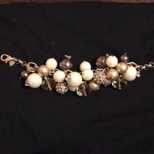 Stella & Dot Audrey bracelet